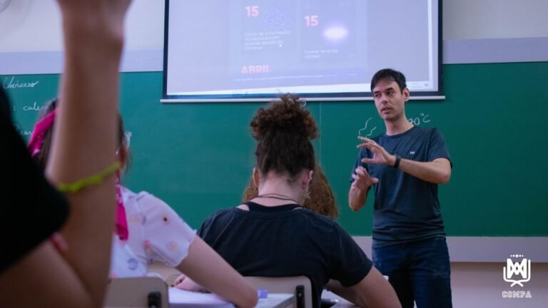9ºano_ física no espaço