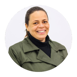 Picture of Ir. Vilma Freitas, odn